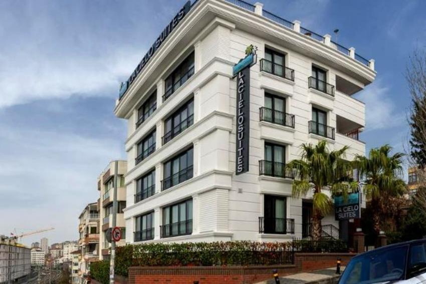 La Cielo Suites Hotel