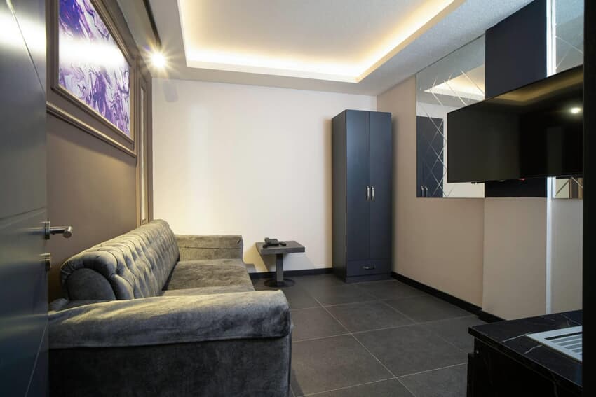 La Cielo Suites Hotel