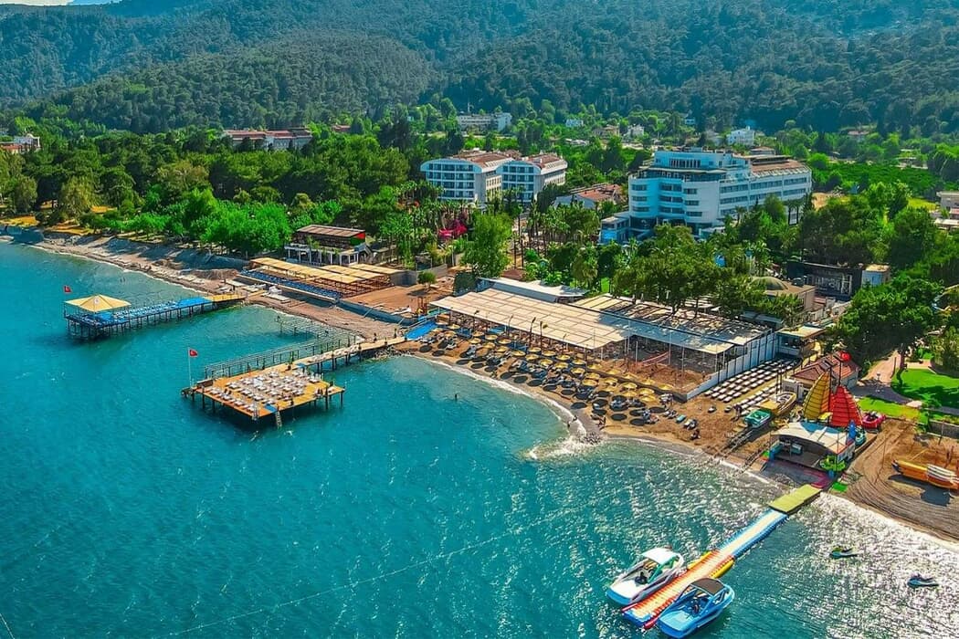 Get Enjoy Hotels