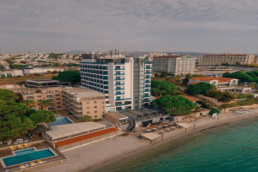 Signature Blue Resort