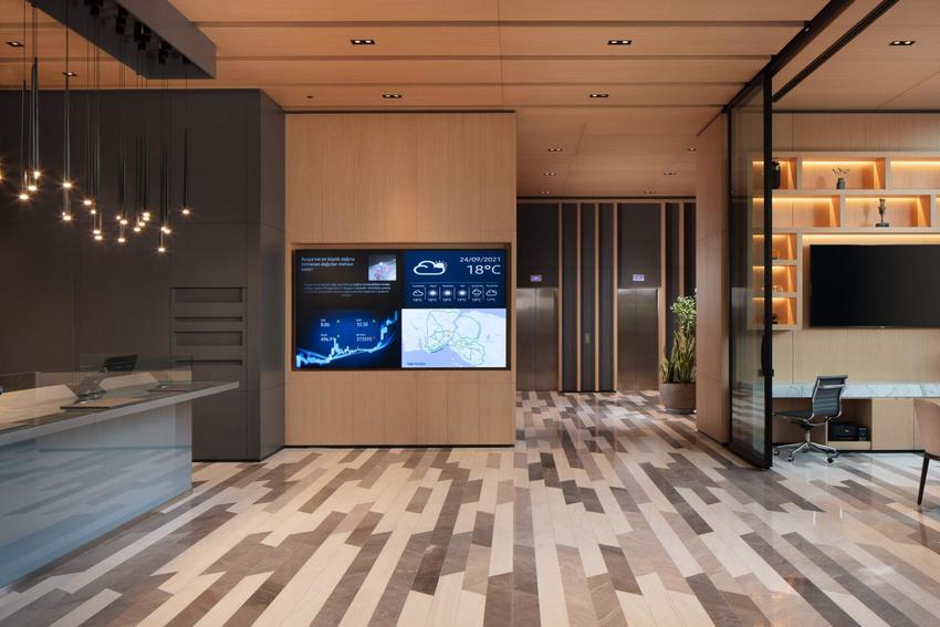 Four Points By Sheraton Istanbul Kağıthane