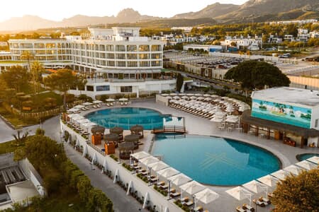 Chamada Prestige Hotel Spa