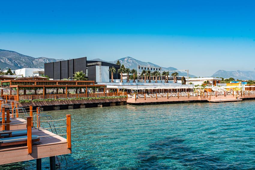 Chamada Prestige Hotel Casino Spa