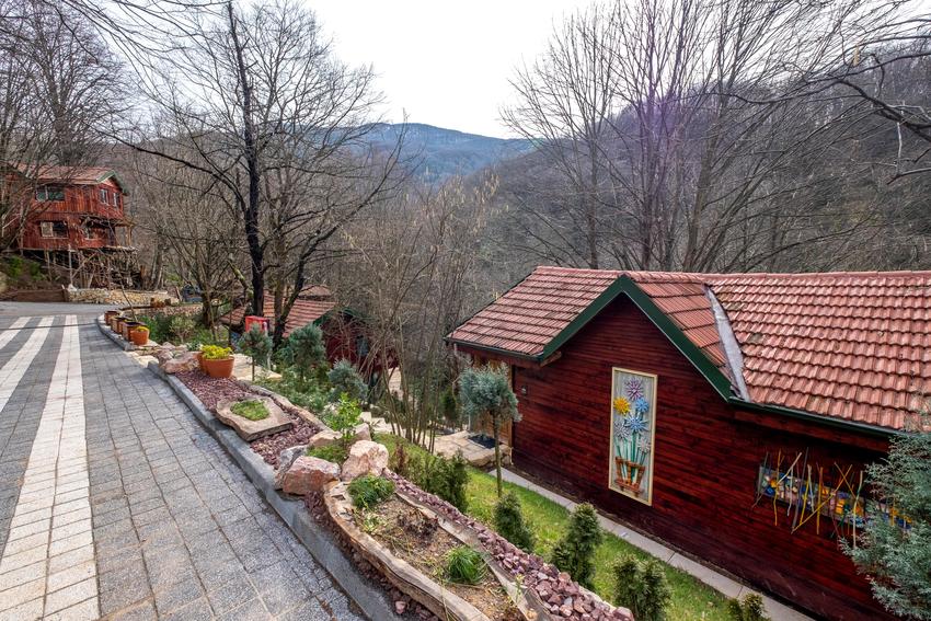 The Canyon Hotel Resort
