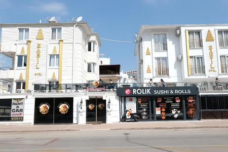 Babil Hotel