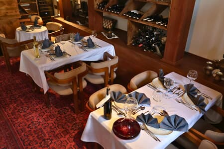 Ahşena Bağ Badeli Konak Safranbolu