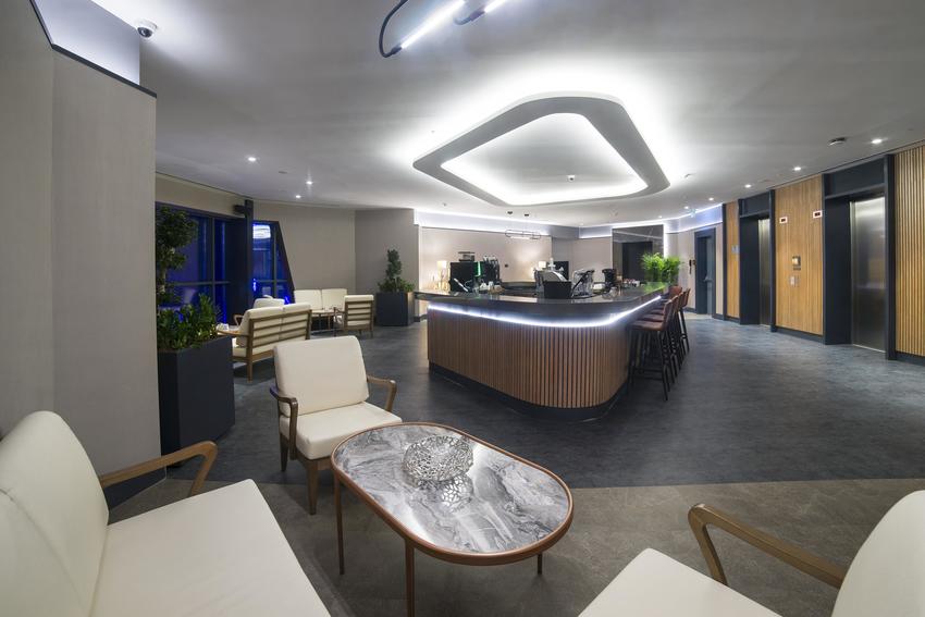 Radisson Blu Hotel Mount Erciyes