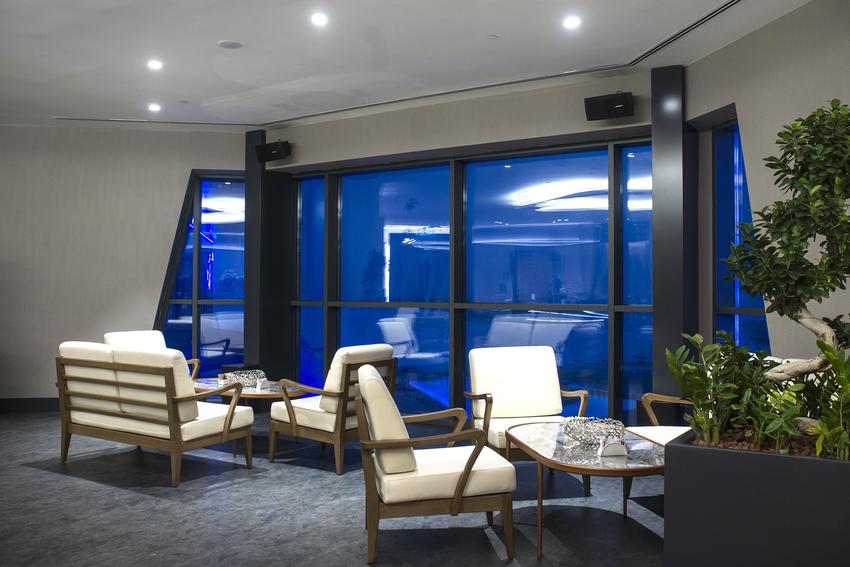 Radisson Blu Hotel Mount Erciyes