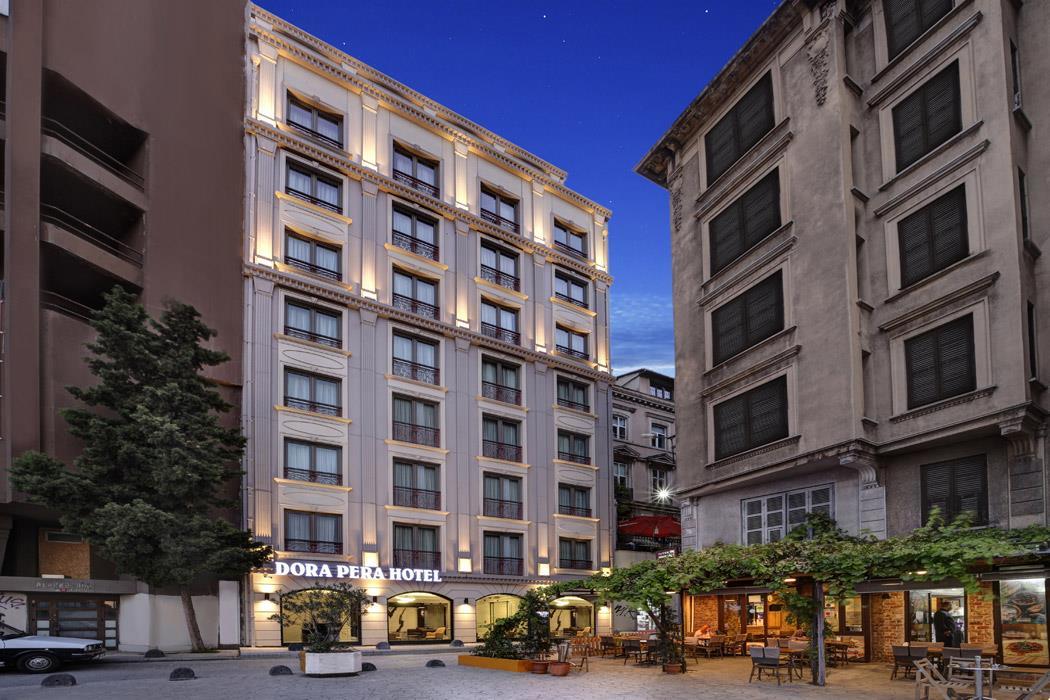 Dora Pera Hotel Dora Pera Hotel