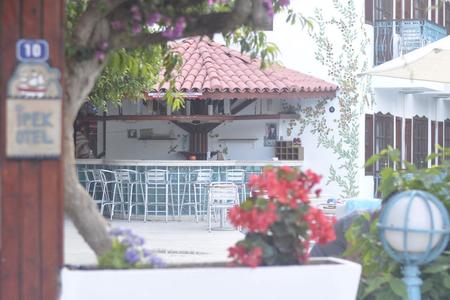 İpek Hotel Kemer