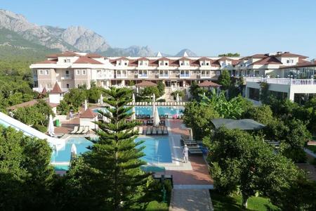 Viking Garden Otel Spa