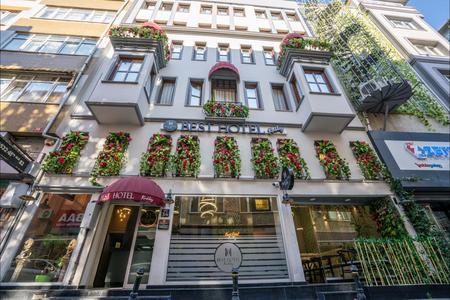 Best Hotel Kadıköy