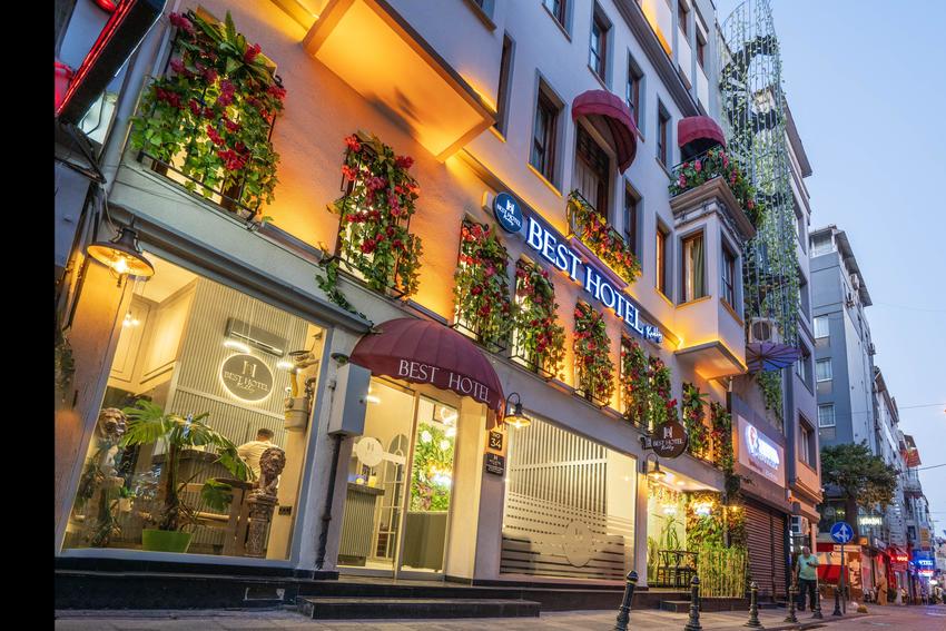 Best Hotel Kadıköy