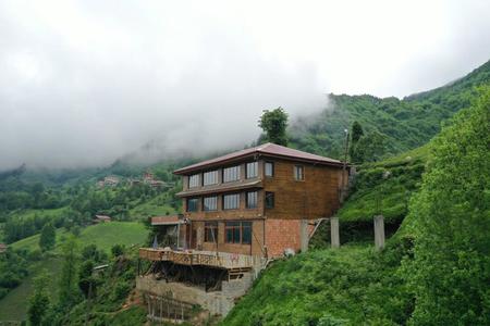 Kinya Bungalov Hotel