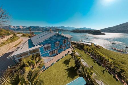 Dolphin Boutique Hotel