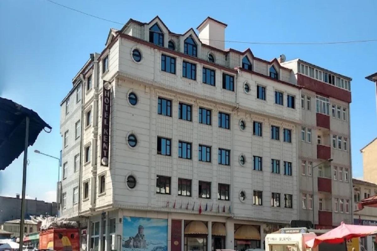 Hotel Kent Ani