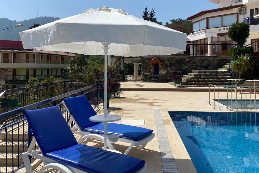 Naturella Apart Hotel