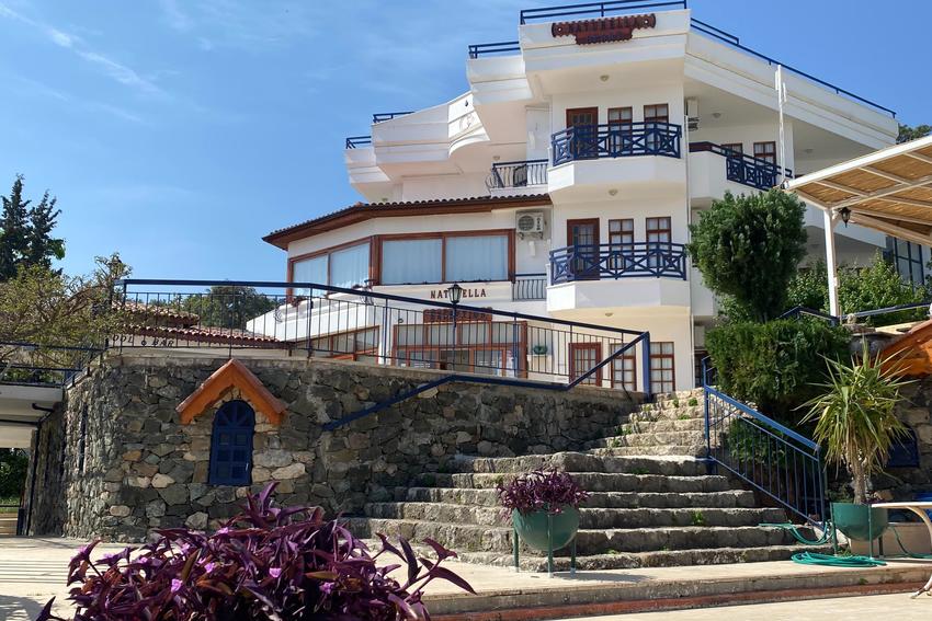 Naturella Apart Hotel