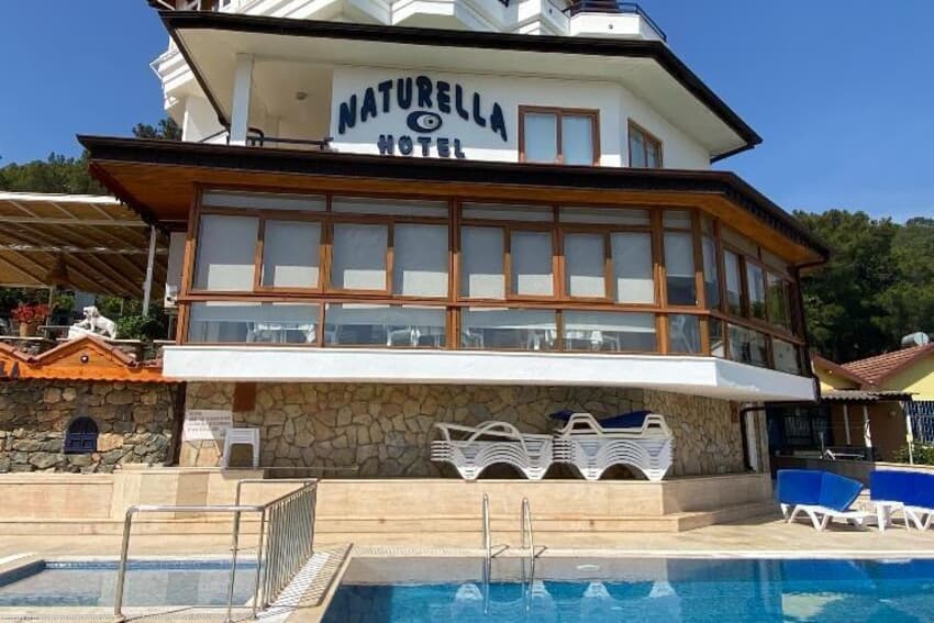 Naturella Apart Hotel