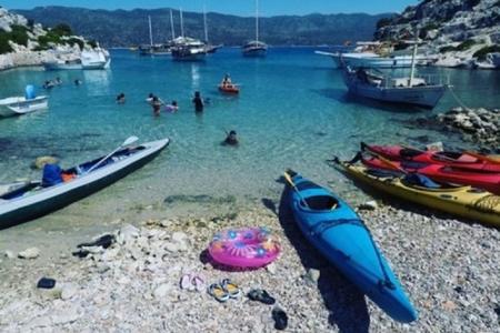 Aypars Beldibi Hotel