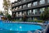 Aperion Beach Otel