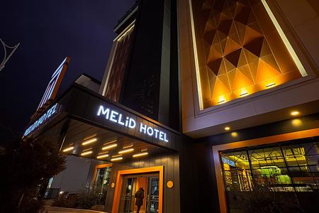 Melid Hotel