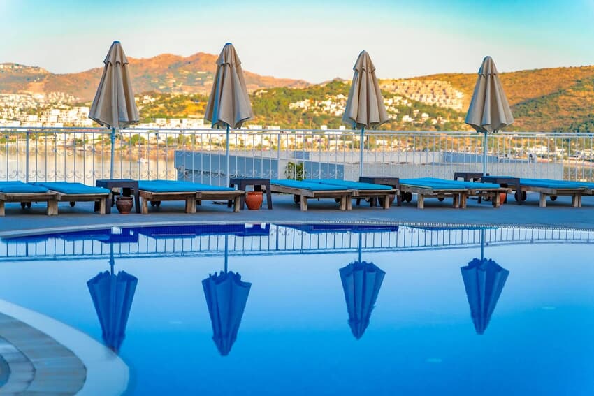 Riva Bodrum Resort