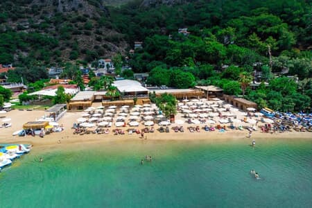 Beach 222 Ölüdeniz