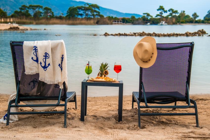 Beach 222 Ölüdeniz