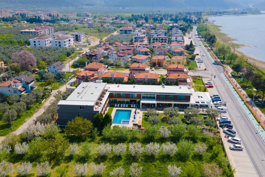 Zeytin Bahcesi Hotel