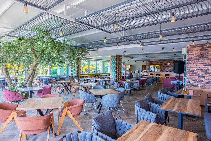 Zeytin Bahcesi Hotel