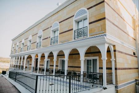 Ege Palace Termal