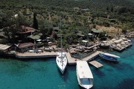 Nuri`s Beach Bungalow