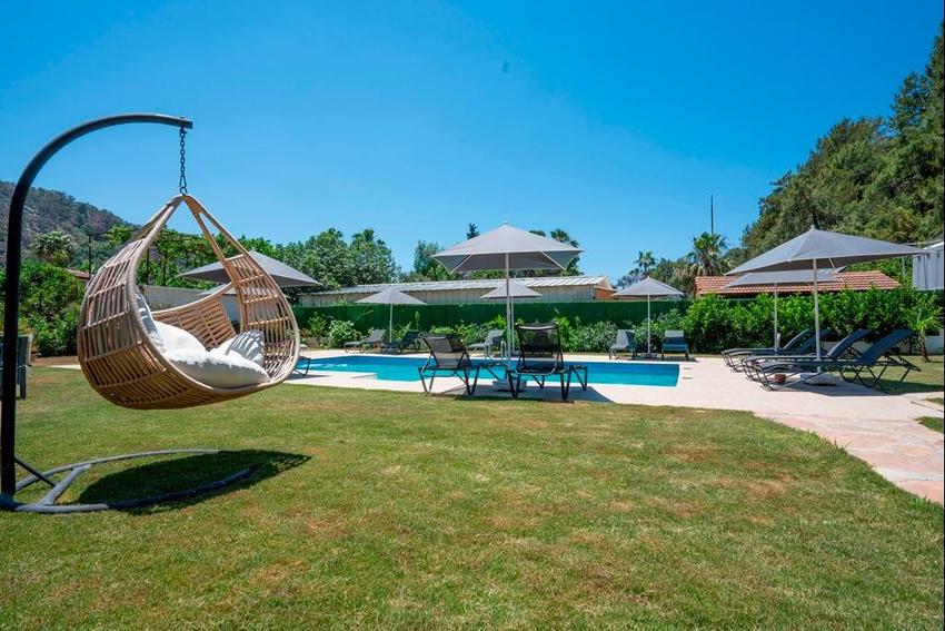 Marmaris Kensington Green