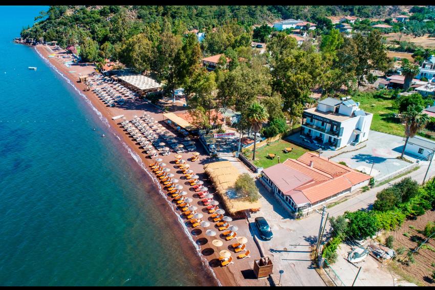 Marmaris Kensington Green