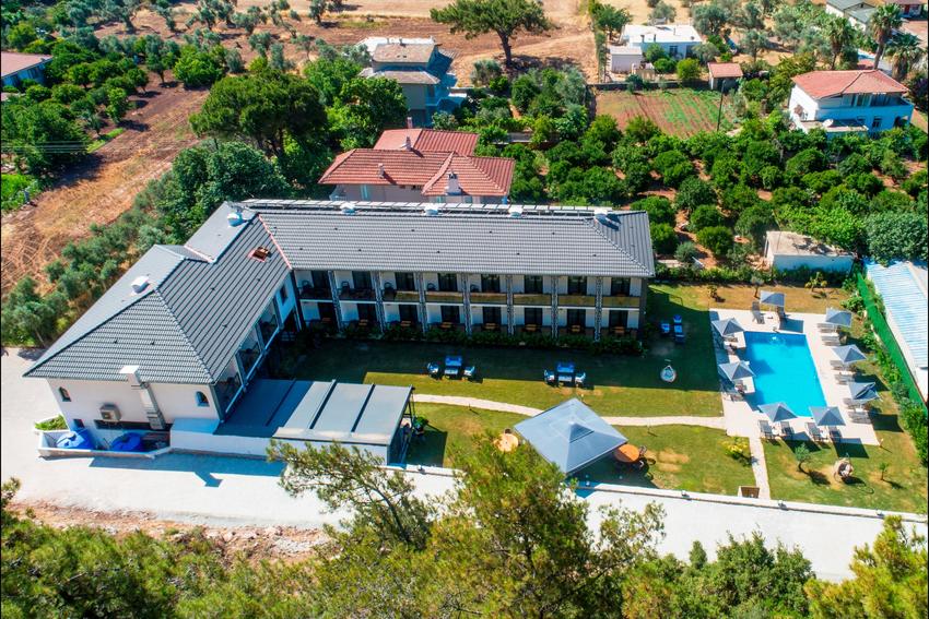 Marmaris Kensington Green