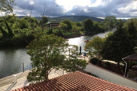 River Angel Hotel Ağva