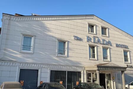 The Riada Hotel