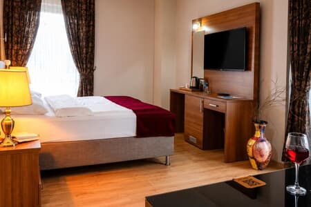 The Riada Hotel