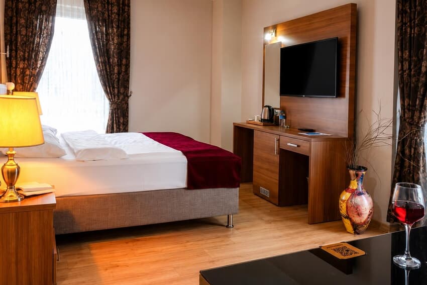 The Riada Hotel