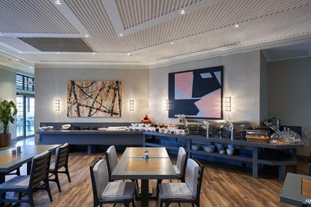 Radisson İndividuals Nova Vista Deluxe Suites Hotel