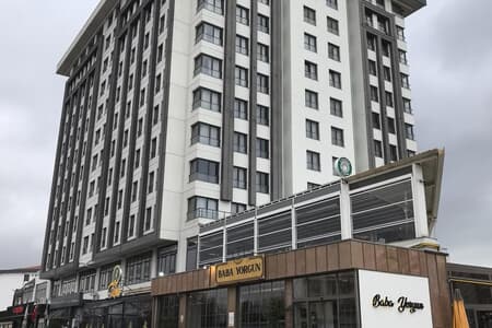 Radisson İndividuals Nova Vista Deluxe Suites Hotel
