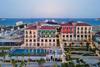 Soliport Hotel Spa Alaçatı Soliport Hotel Spa Alaçatı