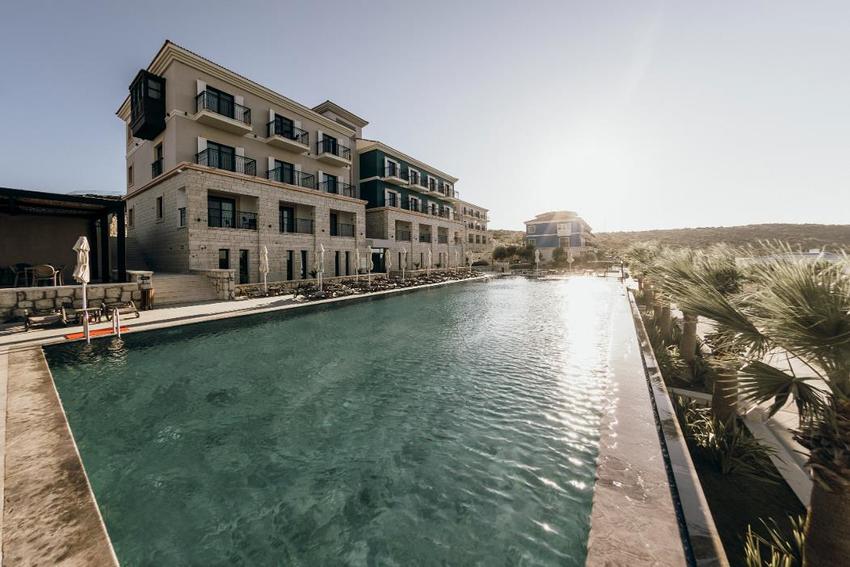 Soliport Hotel Spa Alaçatı