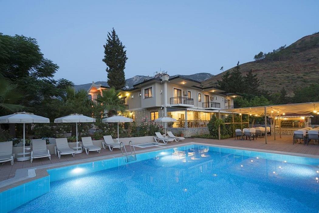 Otto Palace Boutique Hotel Otto Palace Boutique Hotel