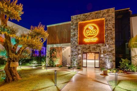 Celeste Bella Luxury Hotel Spa