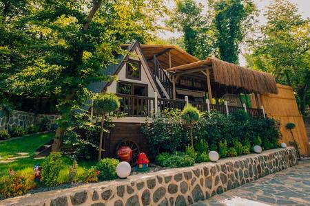 Sapanca Casamia Suit