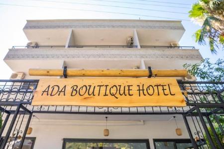 Ada Boutique Hotel (Mükerrer)