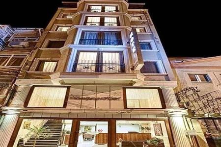 Pelit Troya Hotel Çanakkale