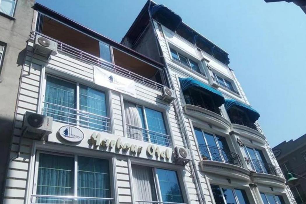 Harbour Otel Sinop